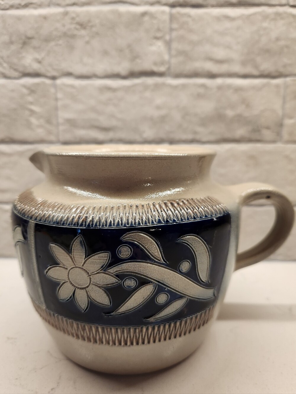 Reinhold Merkelbach Stoneware